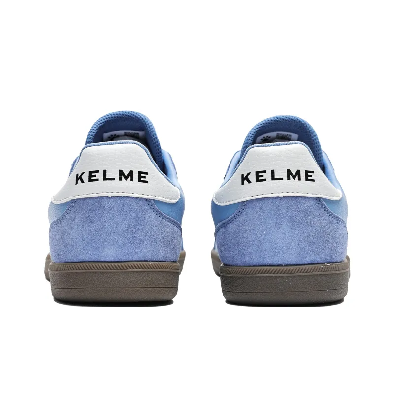 KELME Abrasion-Resistant Low-Top Casual Shoes Unisex-21