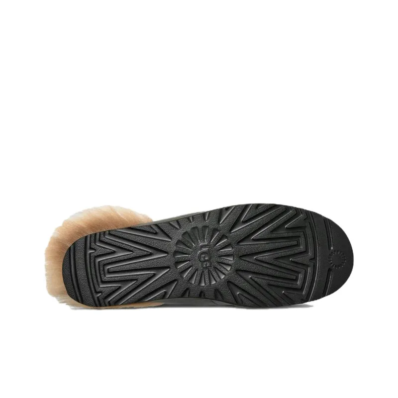 UGG Penny Loafer Ambush Black-2