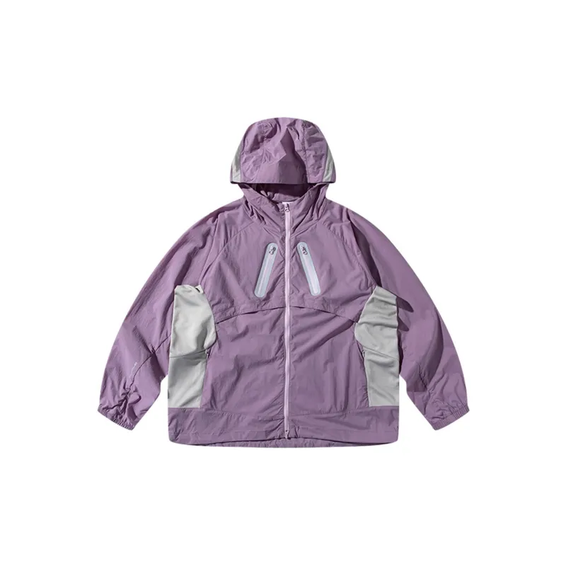 ENSHADOWER UV Protection Sun Protection Clothing Unisex-3