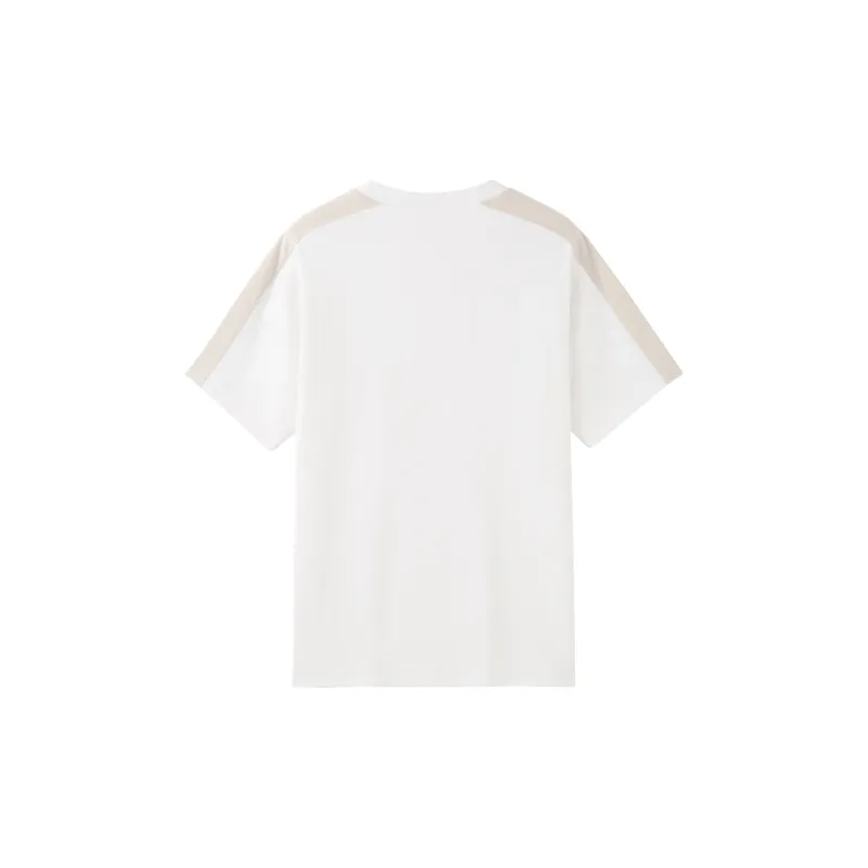 CAMEL Urban Function Series Short-Sleeved T-Shirts Men's-3