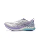 White Purple