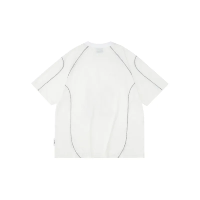 PCLP T Shirts Unisex-3