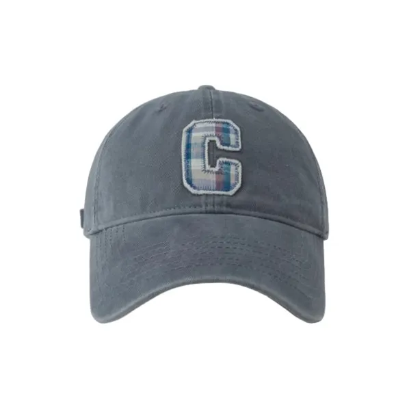 STUFFER 100% Cotton Baseball Caps Unisex-6