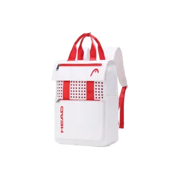 HEAD Fabric Backpack Computer Travel Backpack Regular Unisex Multicolor