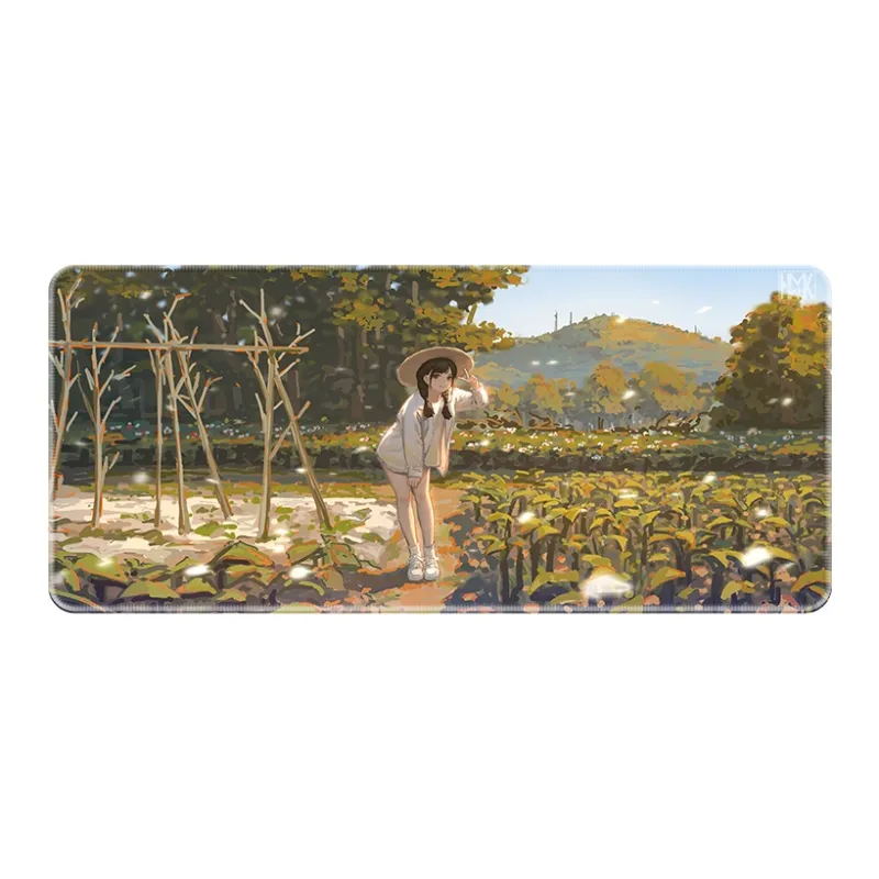 ZHUANGXINGXIA Mouse Pads-16