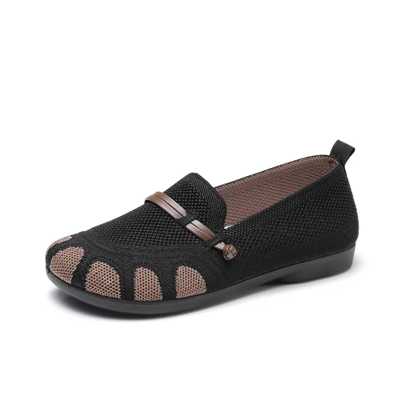 Strongman Women's Casual Shoes 2cm Women's-6