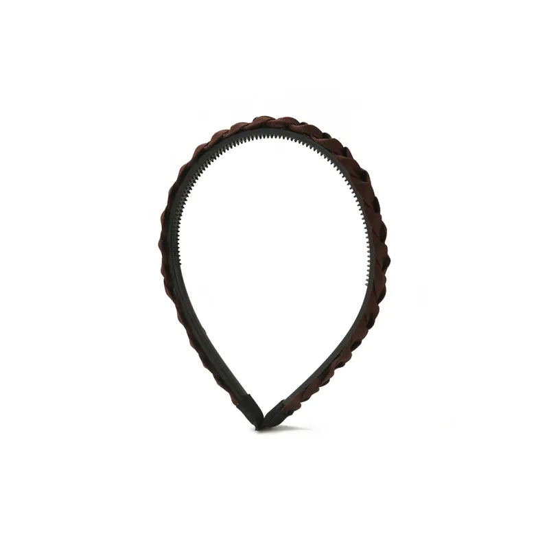 Like A Dream Fabric Headbands Women's-5