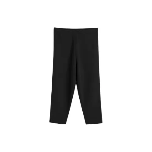 TOTEME Capri Trousers