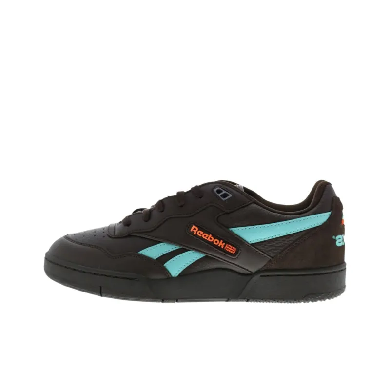Reebok Cam Hicks X BB4000 2 'Dark Brown Aqua'-0