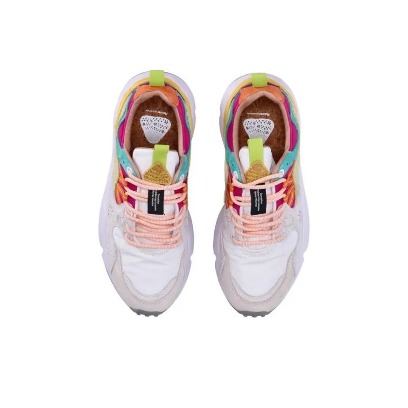 Flower Montain Yamano 3 Sneakers-4