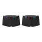 Mysterious Black *2 Pack