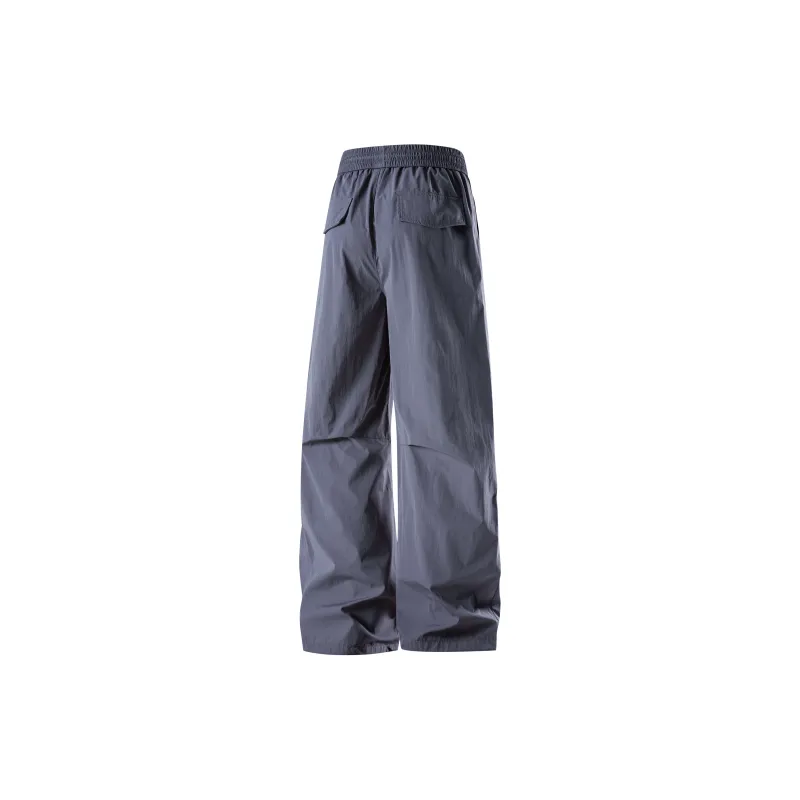 Love Monster Casual Pants Unisex-7