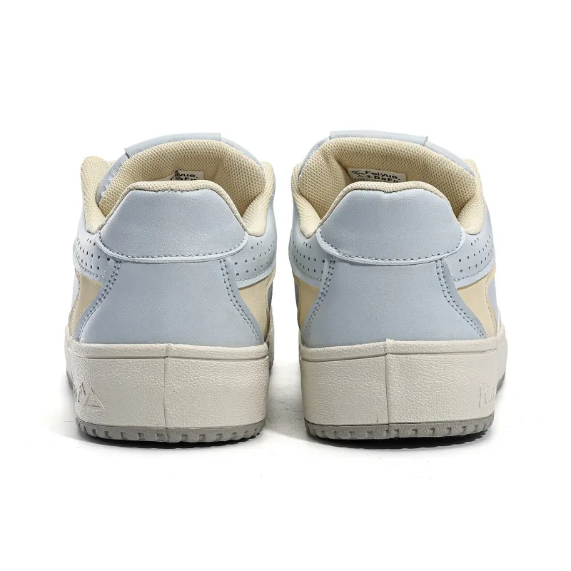 Feiyue Anti Slip Wear Resistant Low Top Skateboard Shoes Women's-24