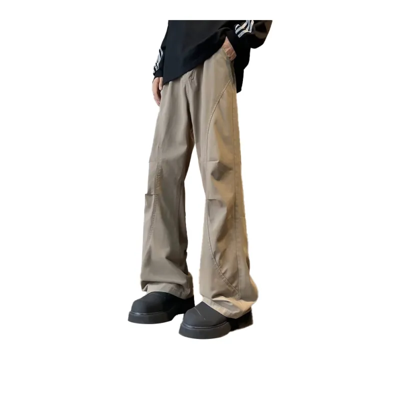 TESTUNG Jeans Unisex-14