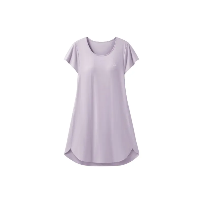 BANANA IN Women's Nightgowns-22