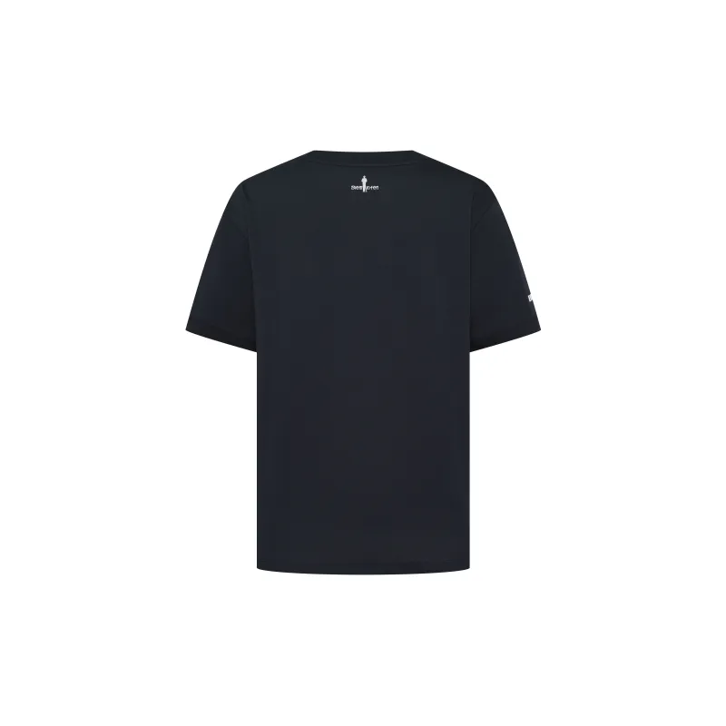 Biyin Leufen Hattie Collaboration Collection T Shirt Women's-3