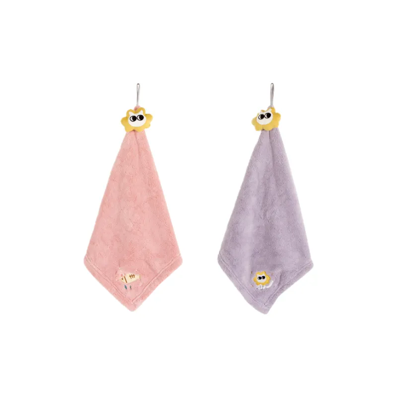 Sanli Towels-22