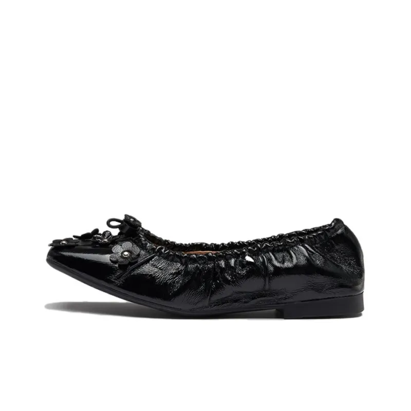 Le Saunda Casual Single Shoes Women's-4