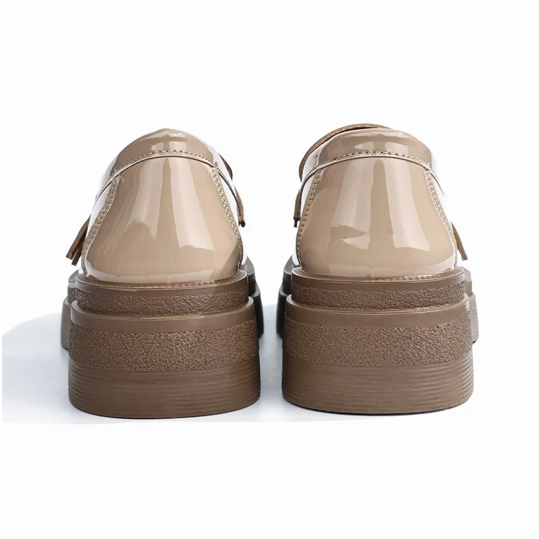 RENBEN Loafers Women's-14