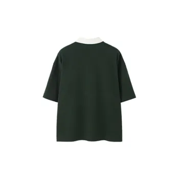 HKRXEC Polo Shirts Men