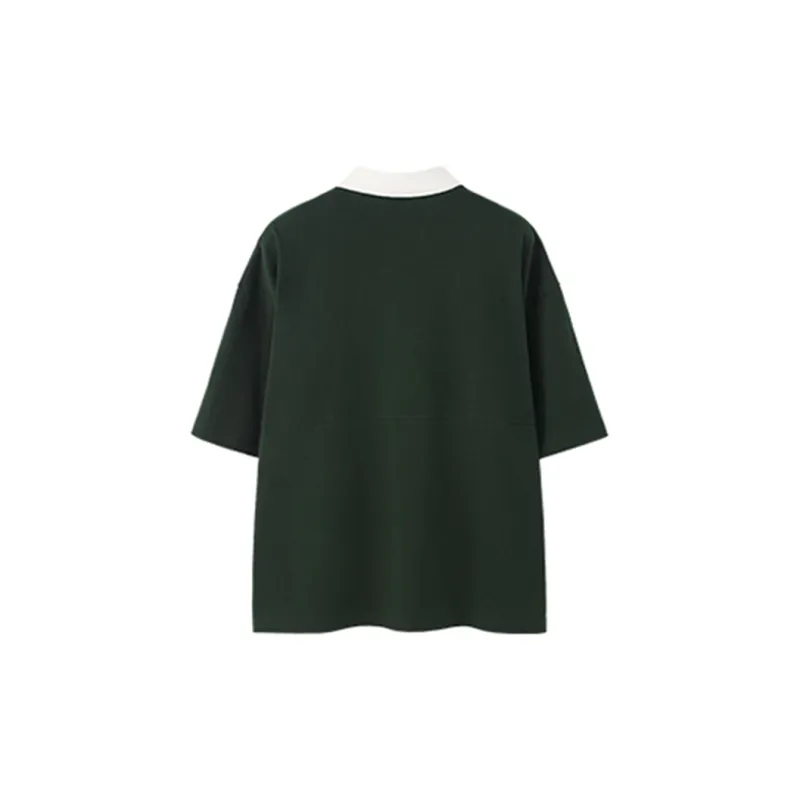 HKRXEC Polo Shirts Men-0
