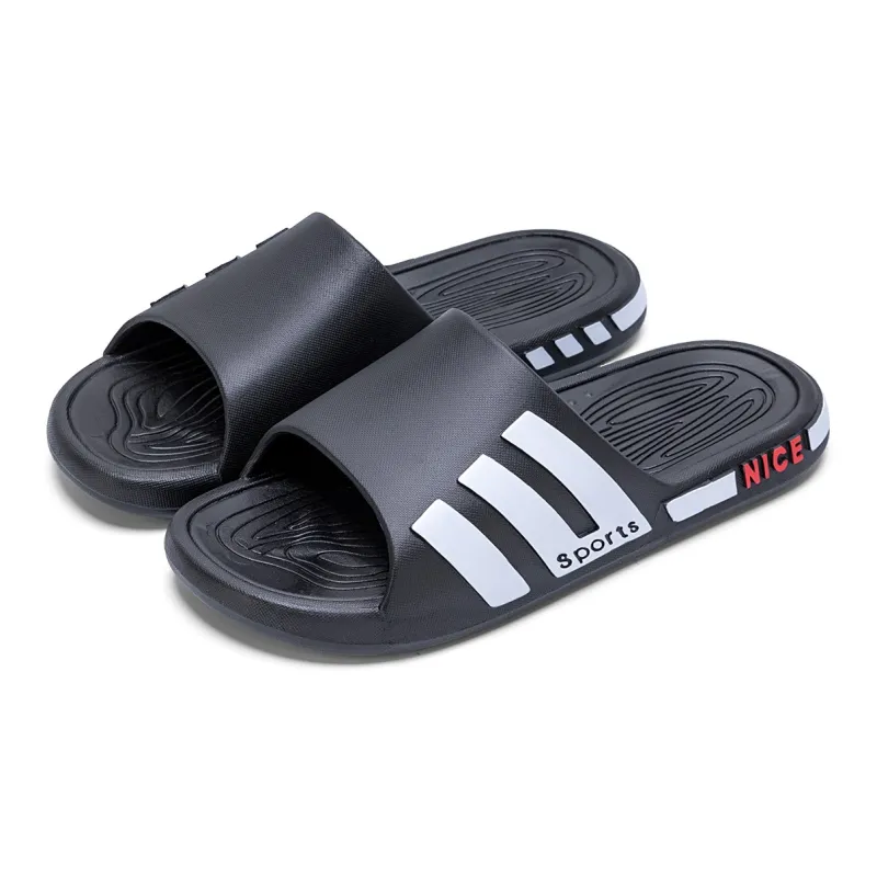 TZLDN Slippers / Home Slippers-12