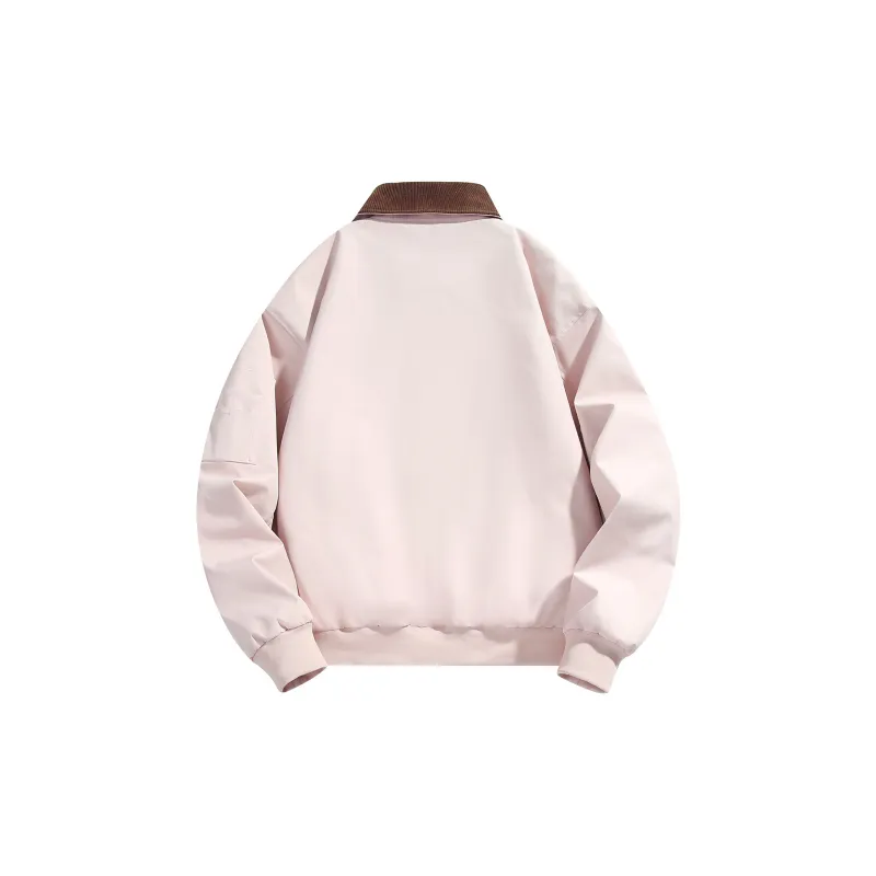 EYEUNDERSTAND Jackets Coats Unisex-3