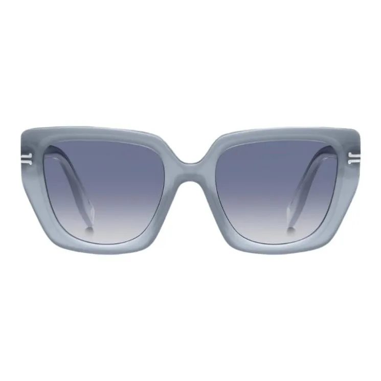 MARC JACOBS Square Frame Sunglasses-1