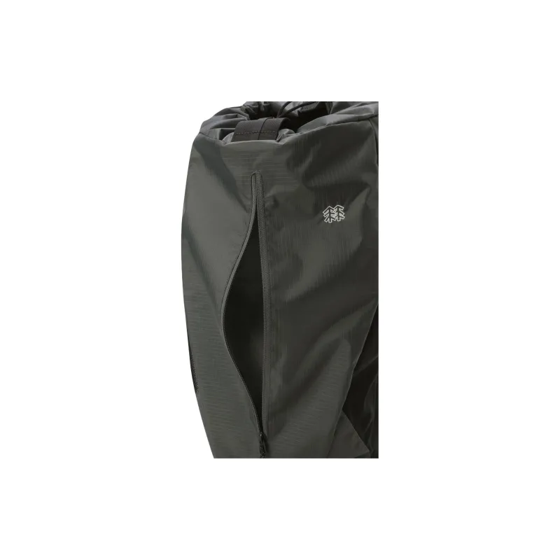 KOLON SPORT 15L Outdoor Bags Nylon Khaki Unisex-7