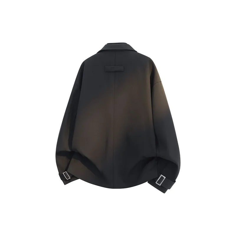 Ice Flying Jackets & Coats Unisex-4
