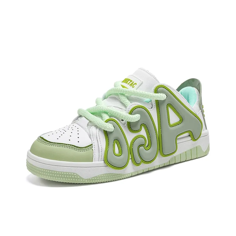 ROBINHOOD Low Top Skateboard Shoes Unisex Box Included-68