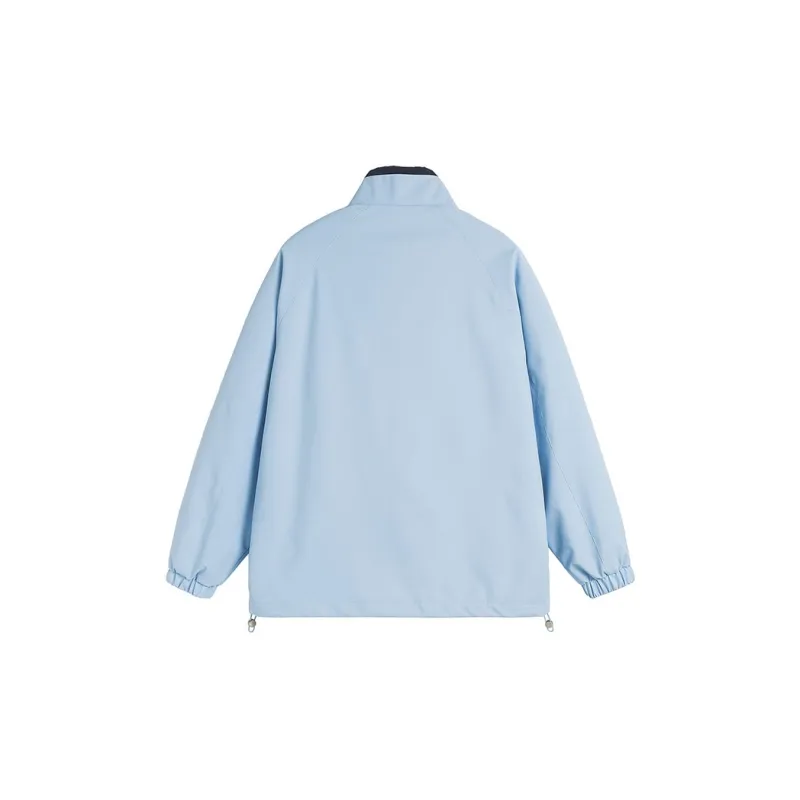RED DRAGONFLY Jackets Coats Unisex-5