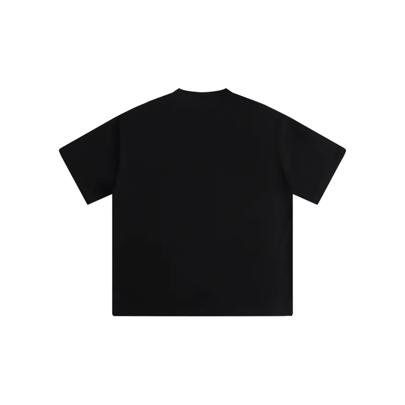 LIGHTNING MONSTER T Shirt Unisex-1