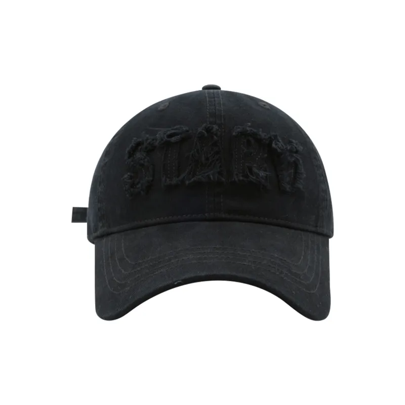 ZKY Cotton Baseball Caps Unisex-2