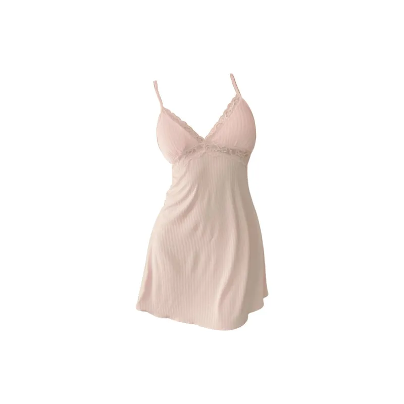 TLXT Women's Nightgowns-4