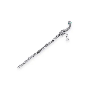 Cercoo Austrian Diamond Hairpins Women's
