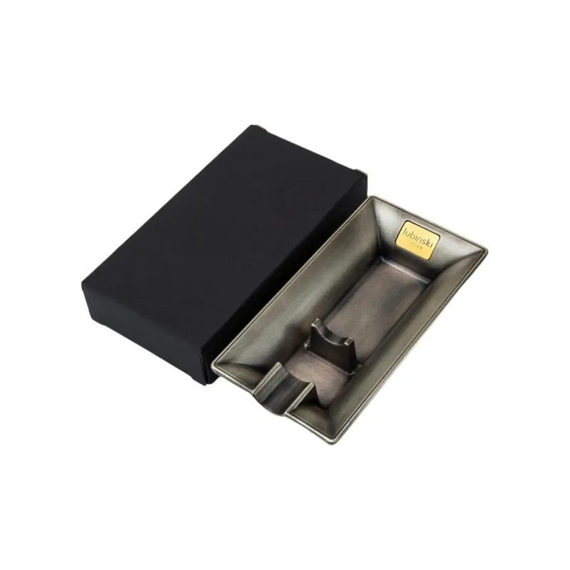 LUBINSKI Ashtrays-2