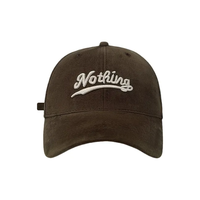 JKEM Acrylic Baseball Caps Unisex-4
