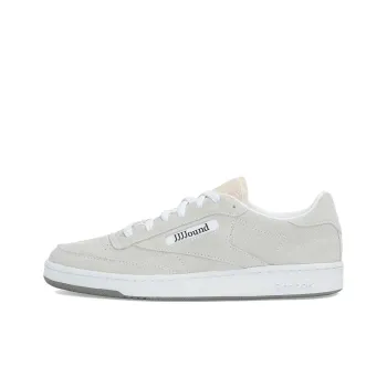 Reebok Club C 85 JJJJound Chalk Suede