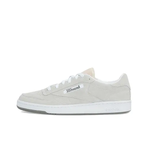 Reebok Club C 85 JJJJound Chalk Suede