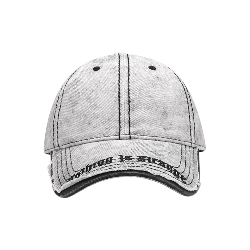 CMFY Cotton Baseball Caps Unisex-0