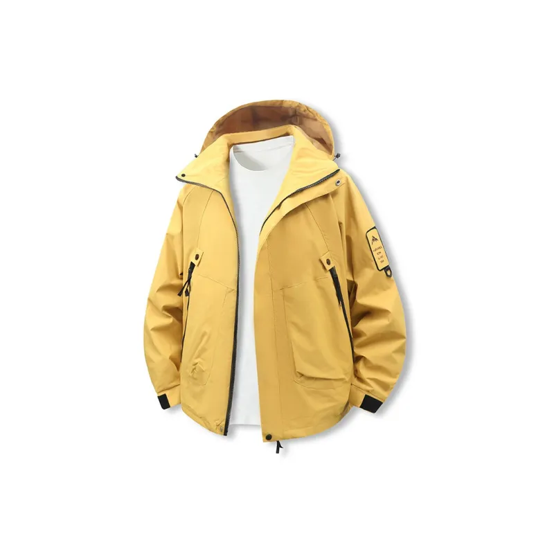 MIIRACER Jackets & Coats Unisex-7