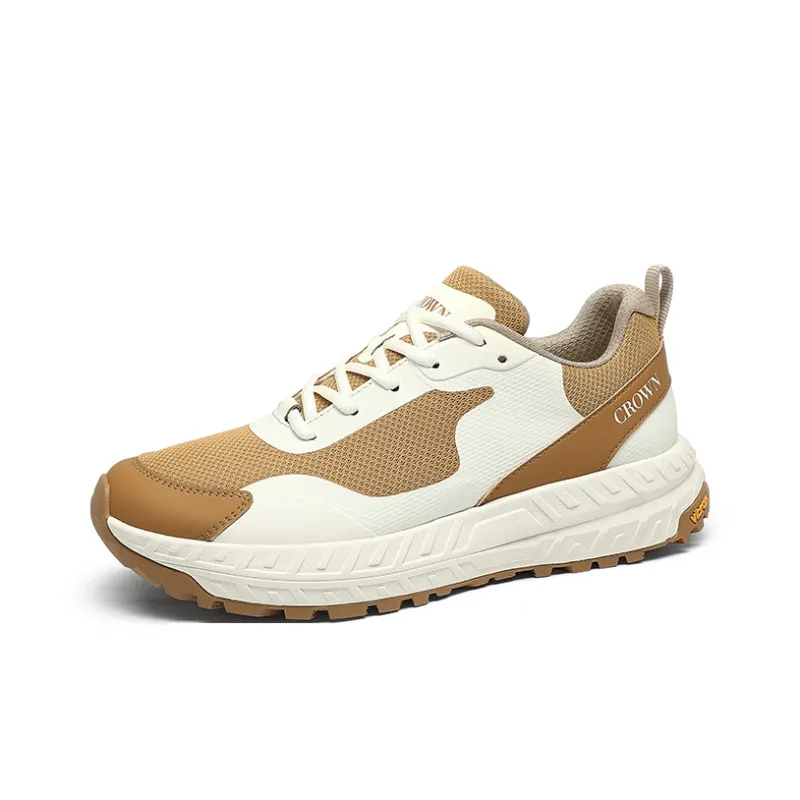 CROWN Low Top Casual Shoes Men's-11