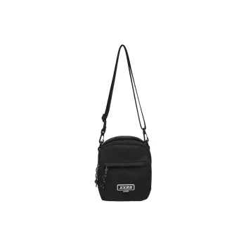 Travel Oxford Crossbody Bag Regular Unisex Black/White/Khaki/Blue