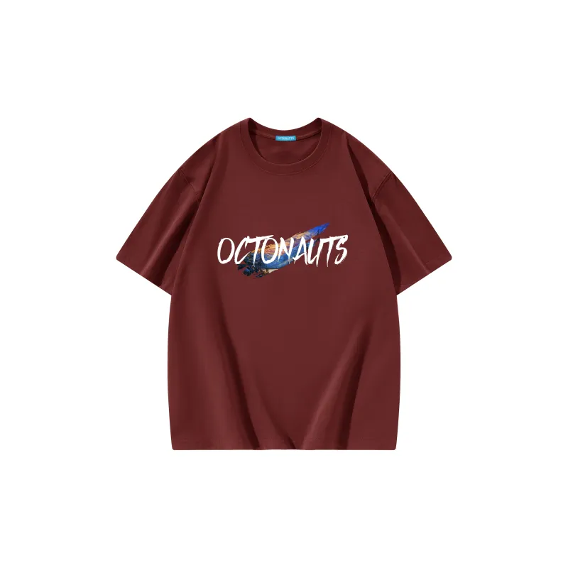 Small Columns Under The Sea T Shirt Unisex-18