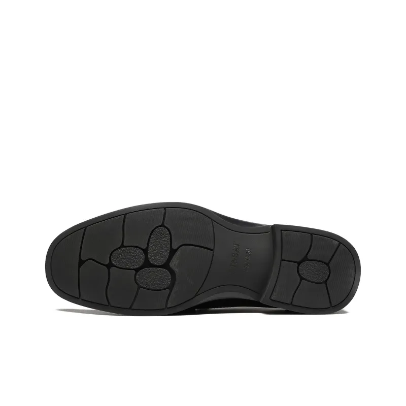 ST&SAT Men's Casual Shoes Men Low Top-4