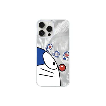 Ray chain Phone Cases