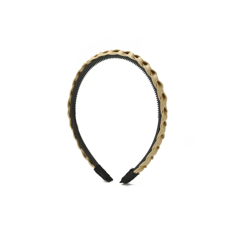Like A Dream Fabric Headbands Women's-13