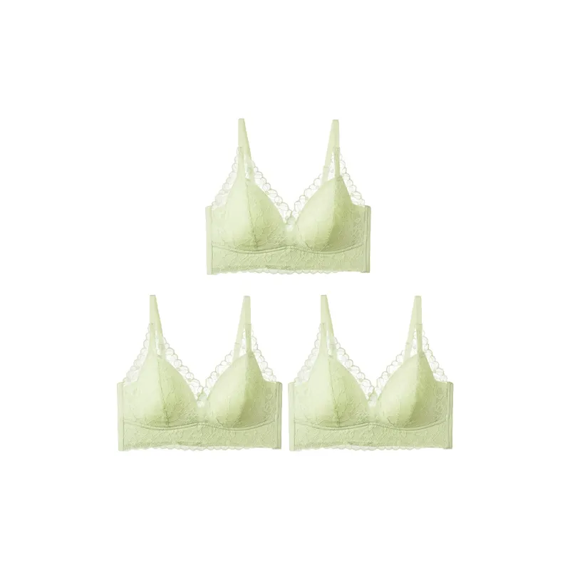 ROBINHOOD Bra Women's Combo Set-16