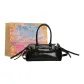Black+Shopping Bag